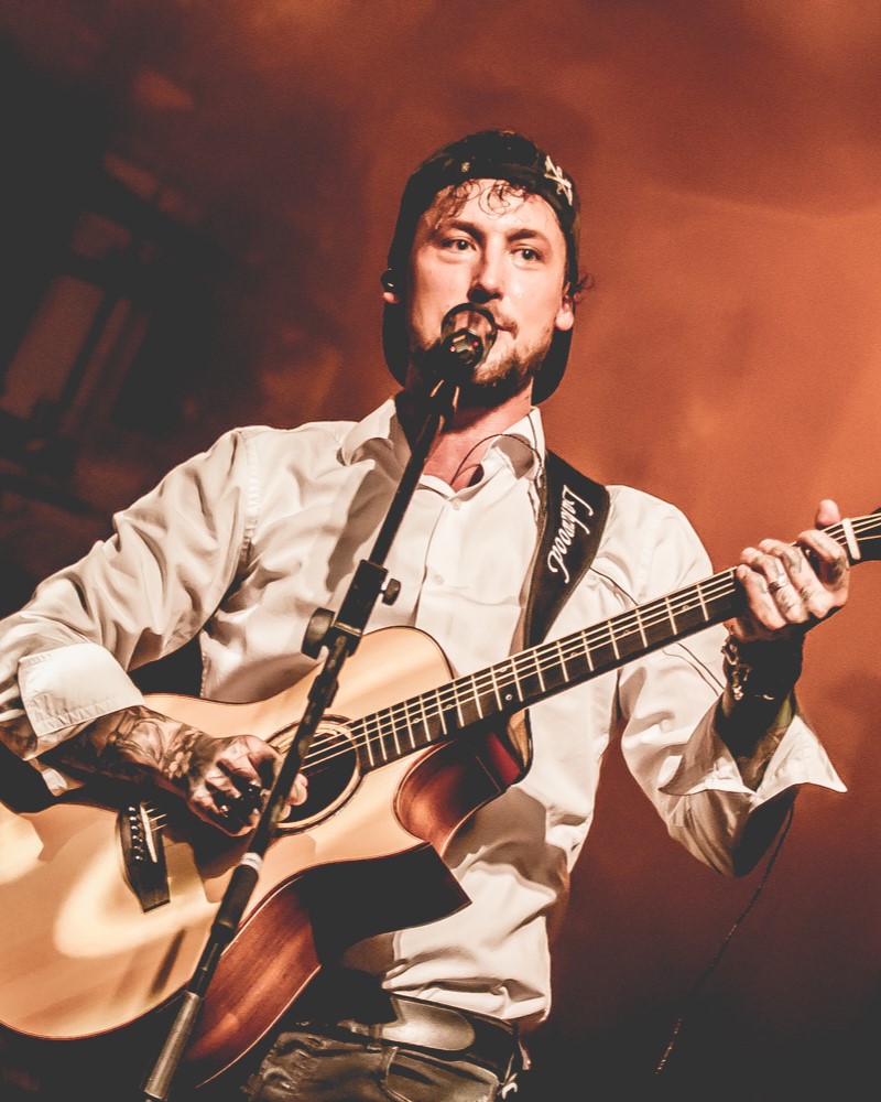 Chris Werner - KUULT