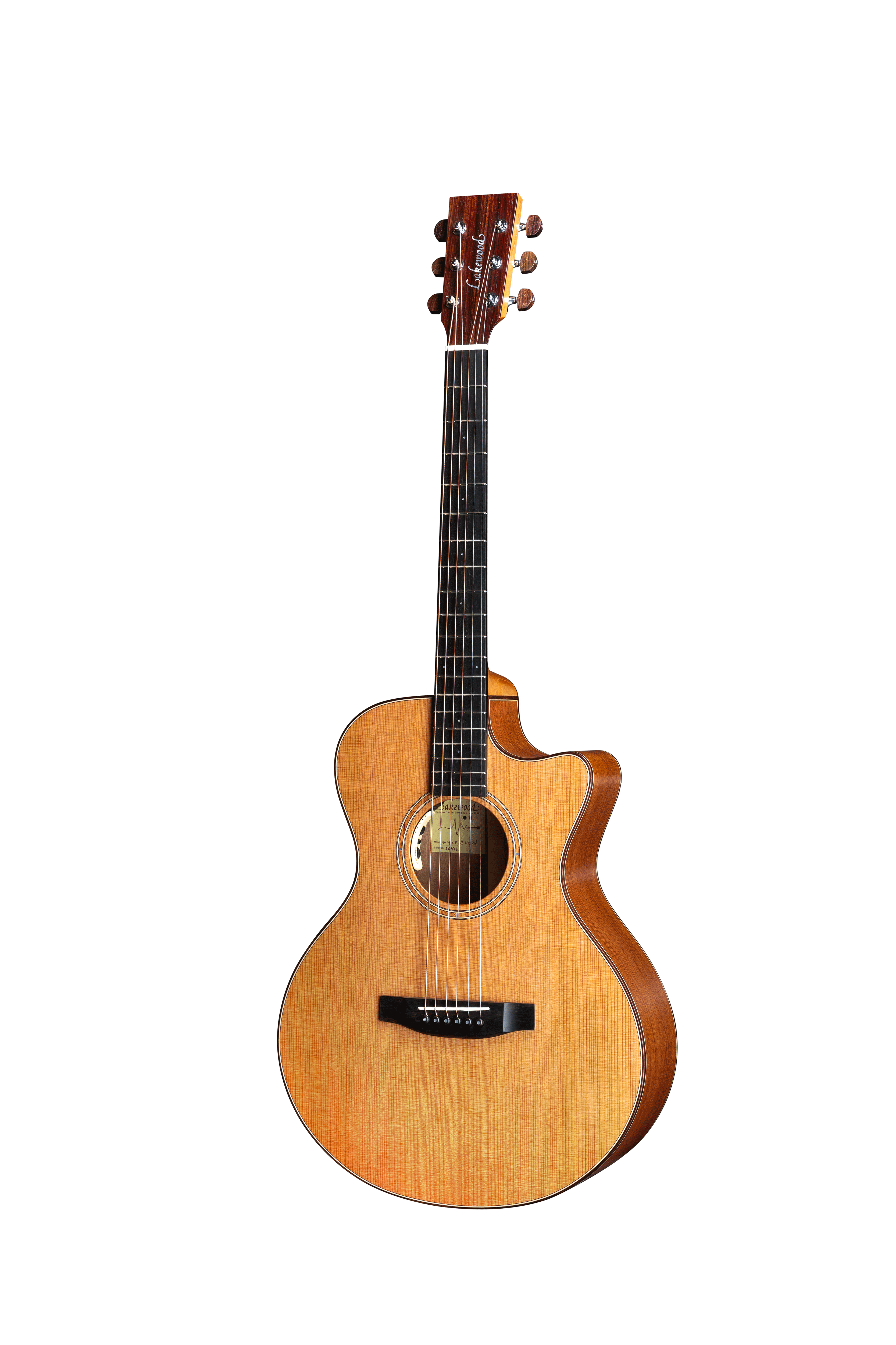 A-14 CP 63 Natural