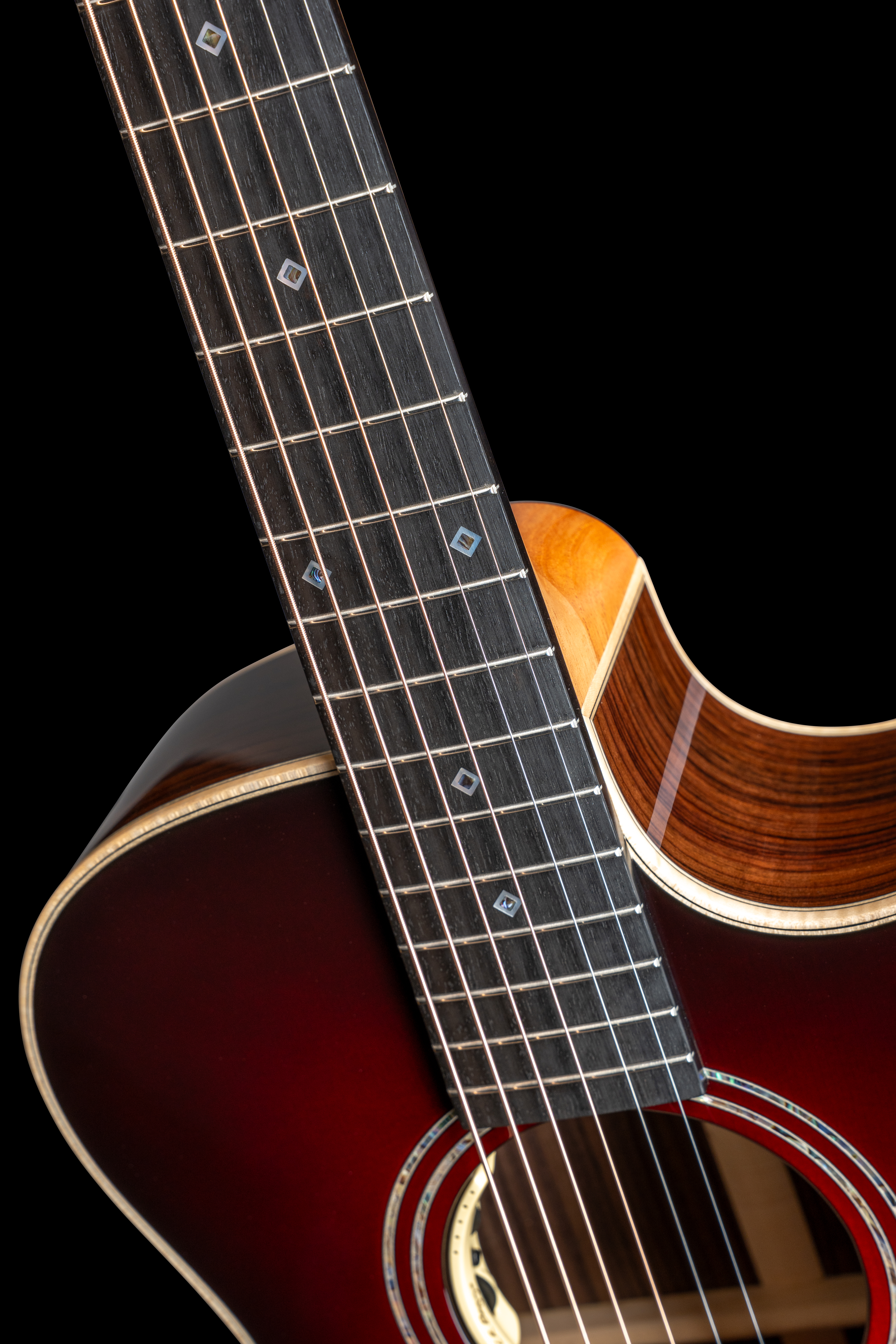 A-32 CP Deluxe