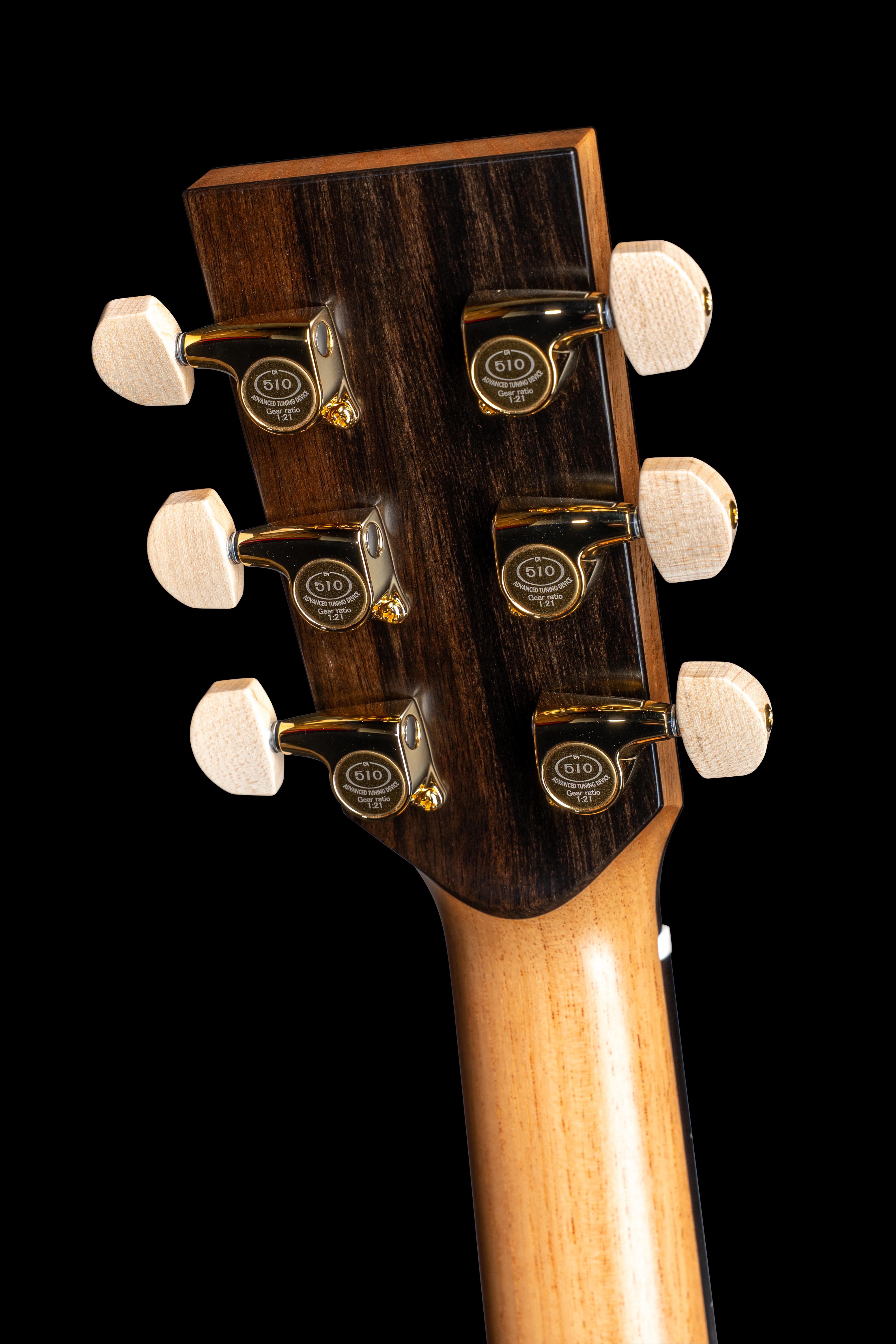A-32 CP Deluxe