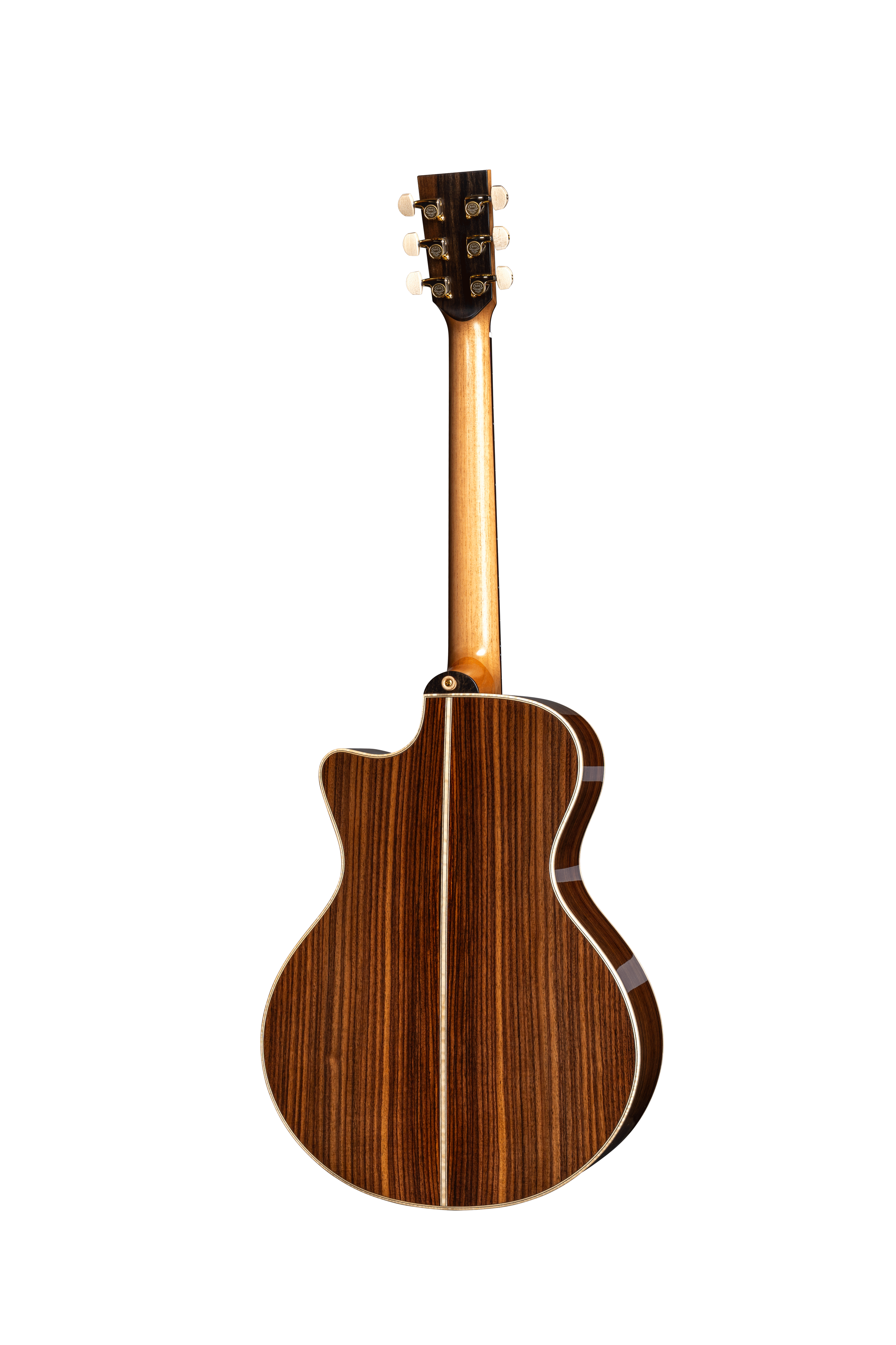 A-32 CP Deluxe