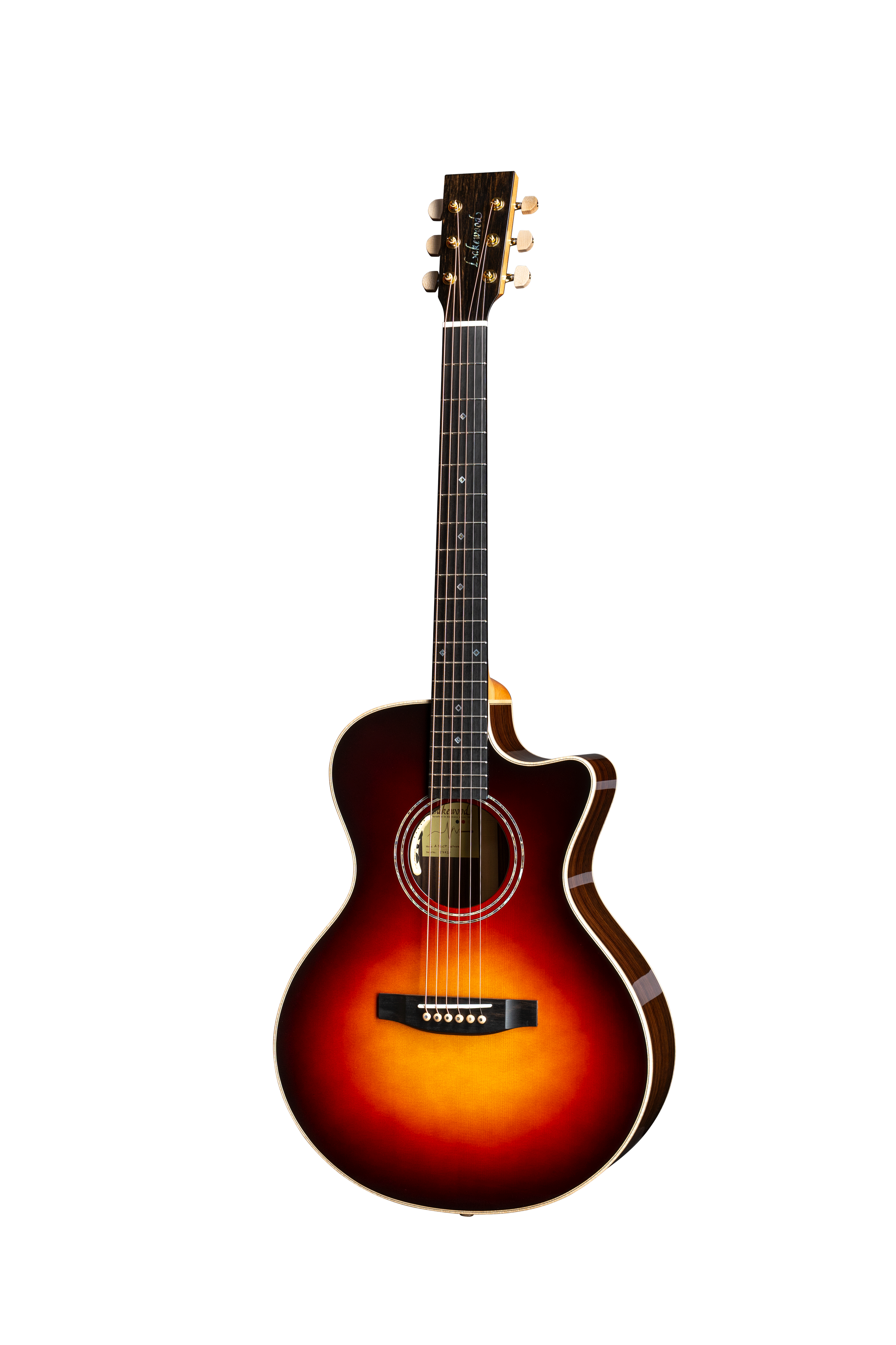 A-32 CP Deluxe