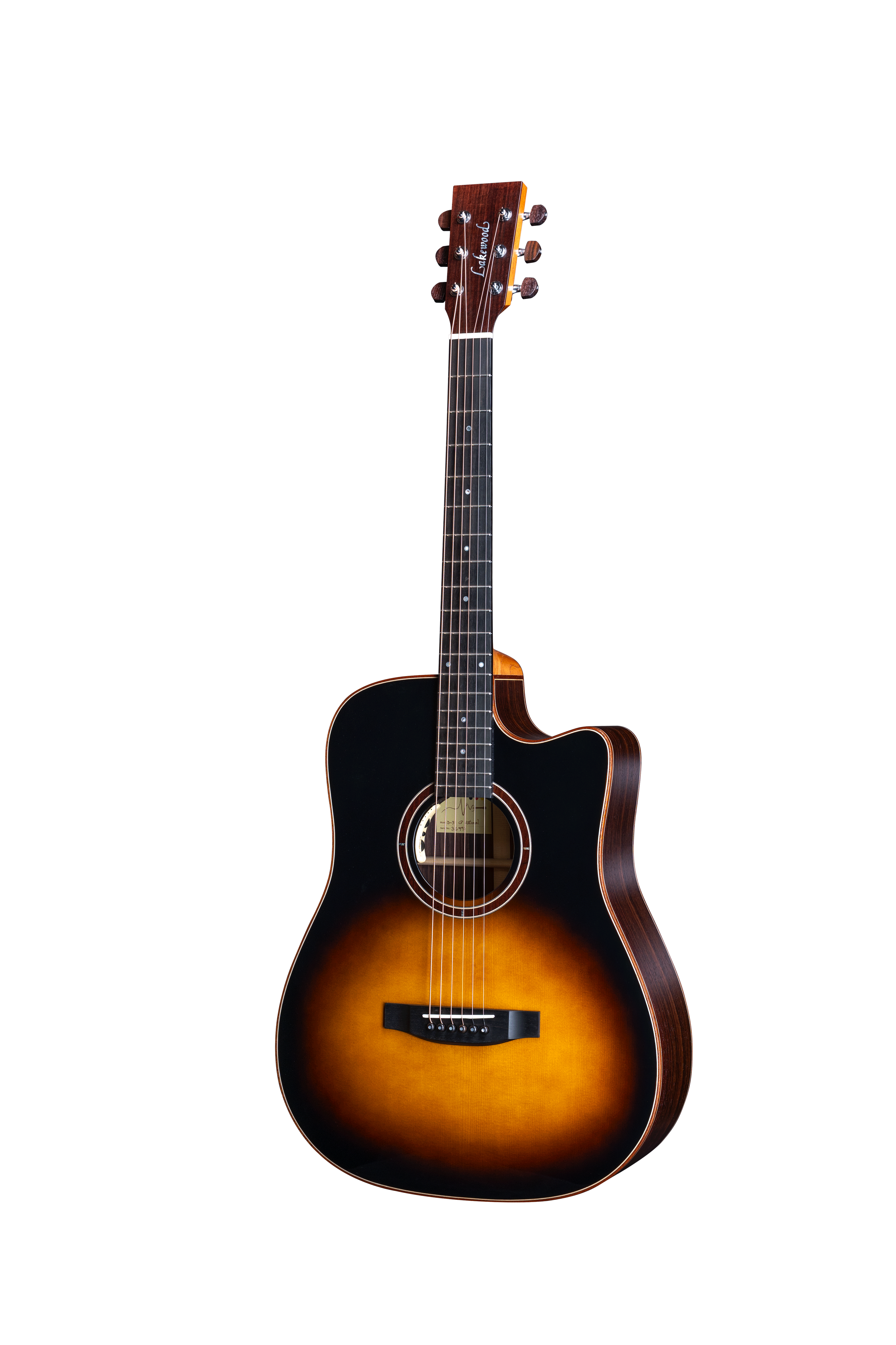 D-31 CP Natural