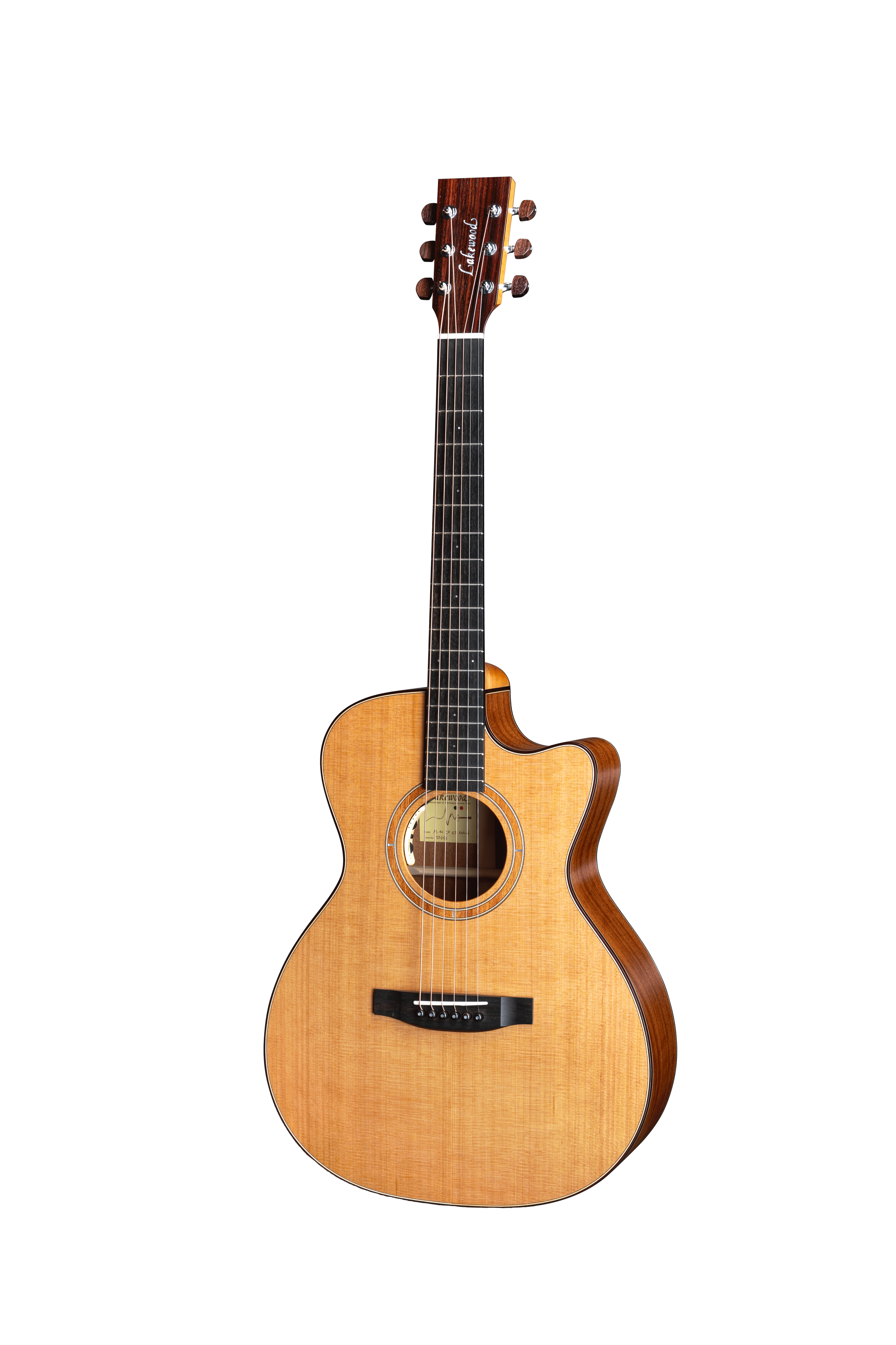M-14 CP 63 Natural