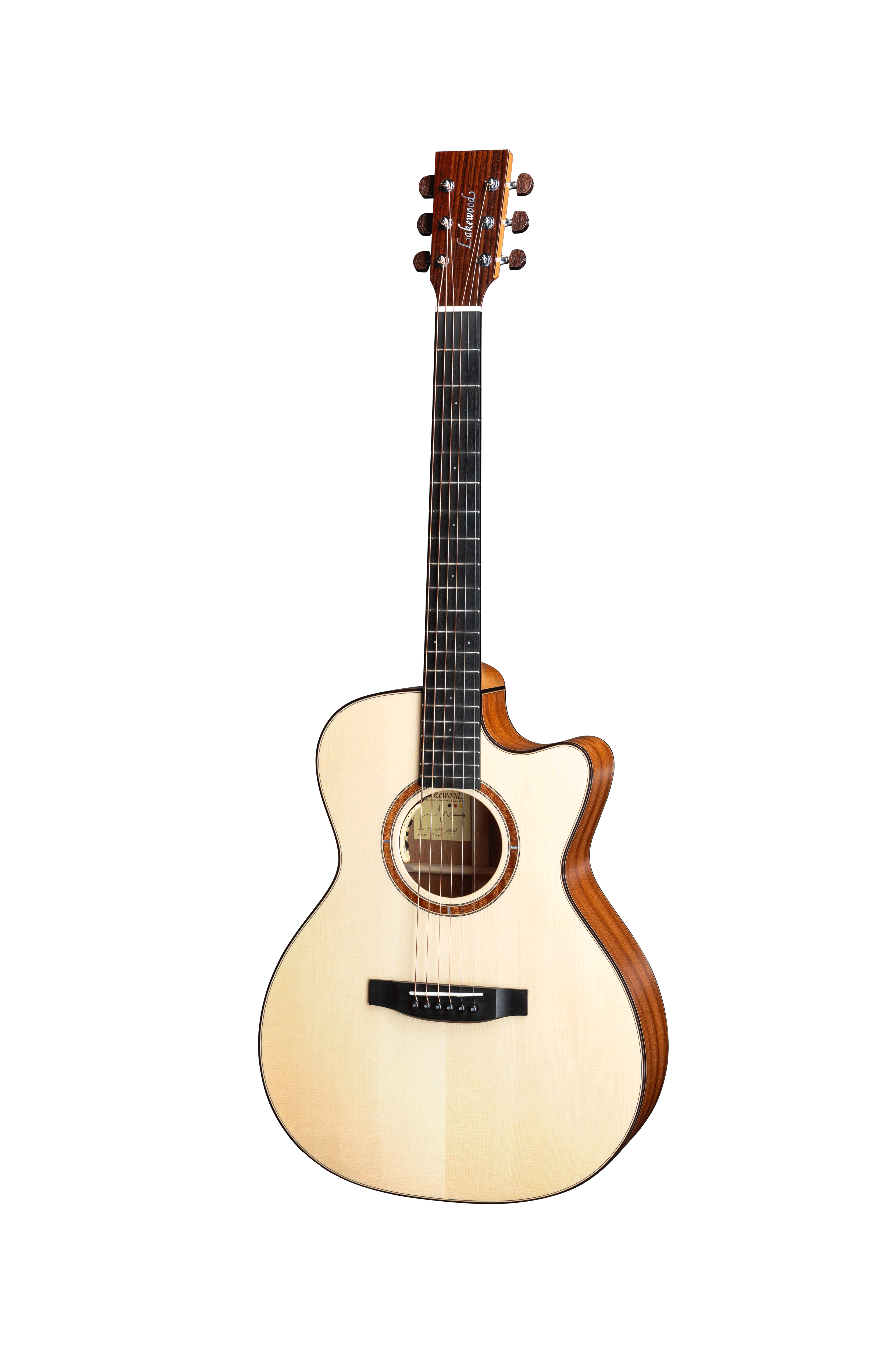 M-14 CP Natural