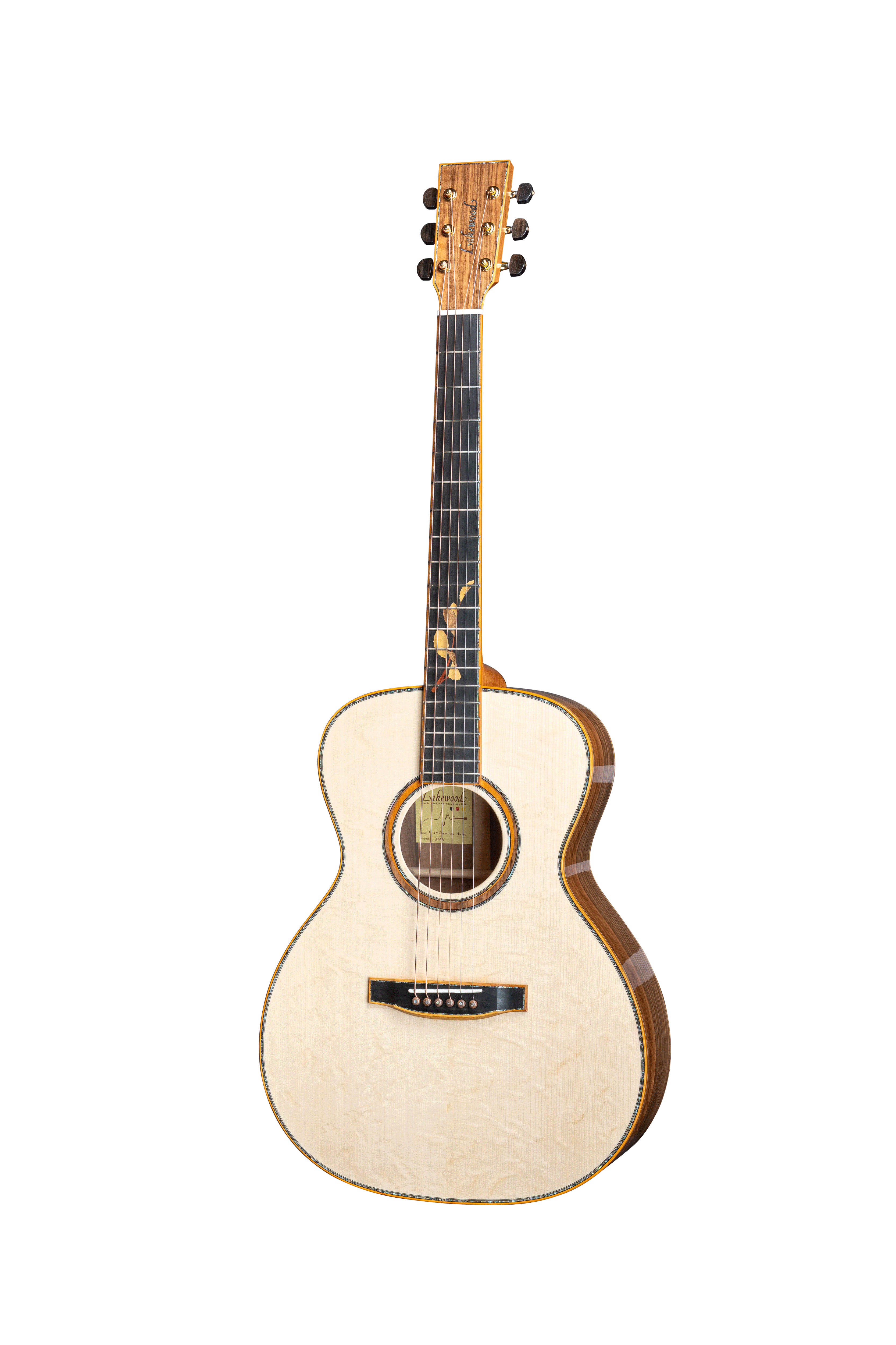 M-24 Premium Aura