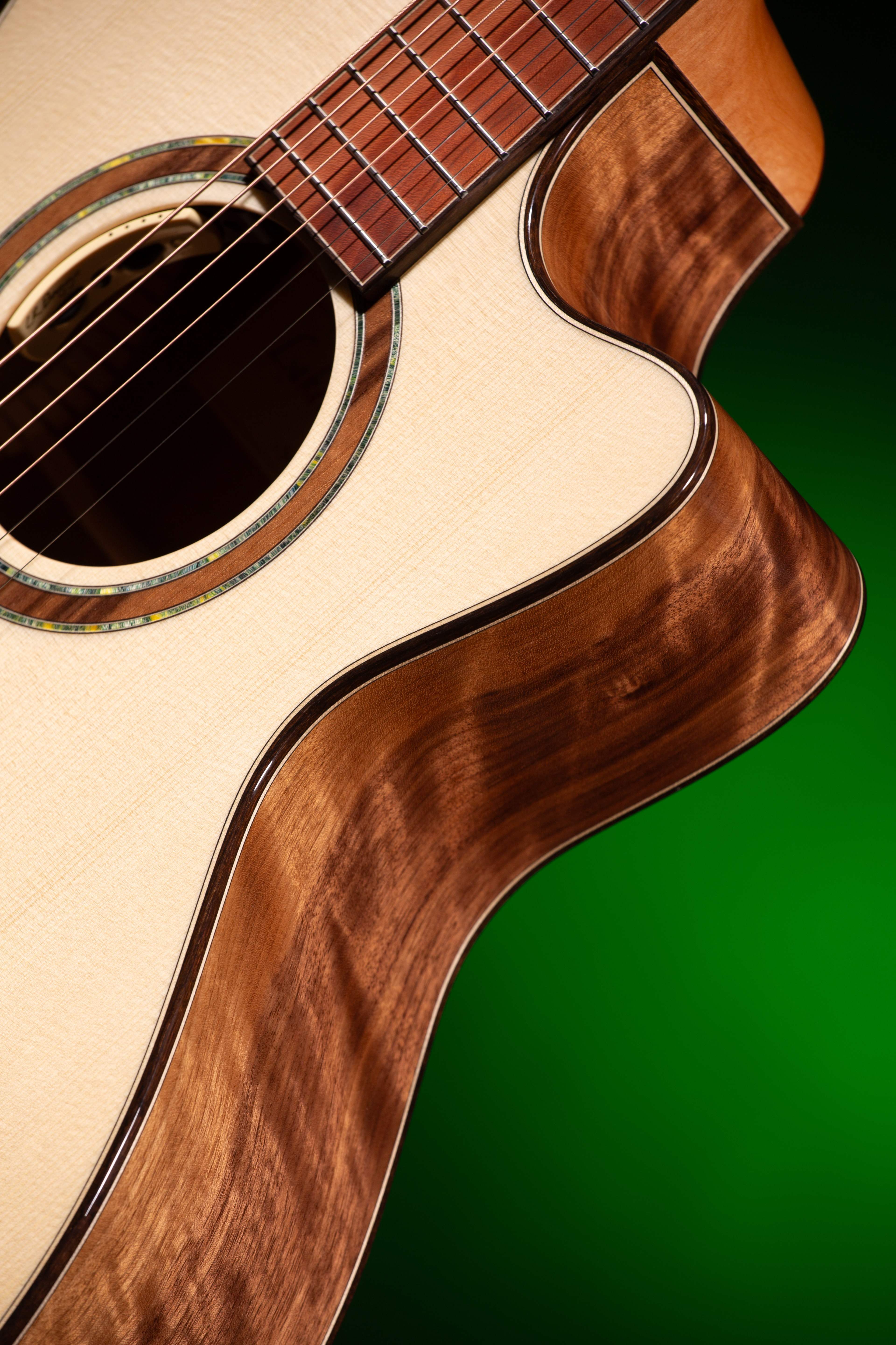 M-25 CP European Wood