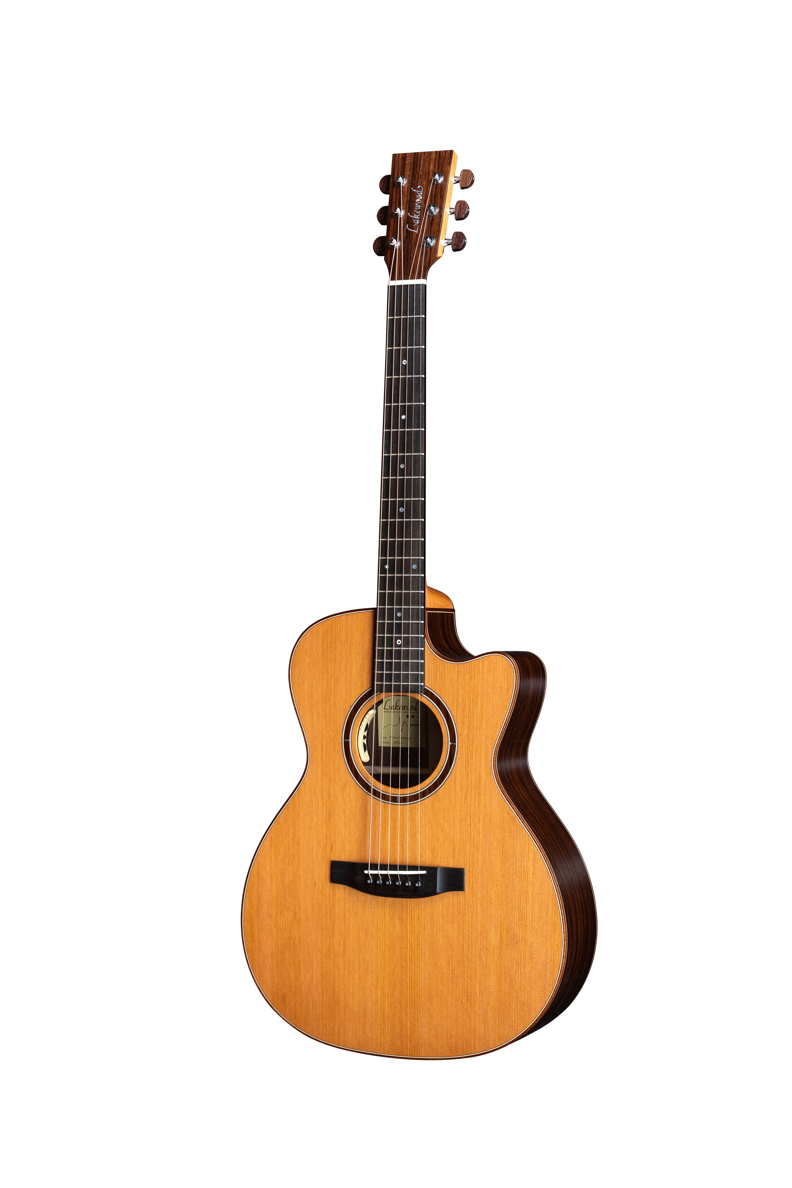 M-31 CP Natural