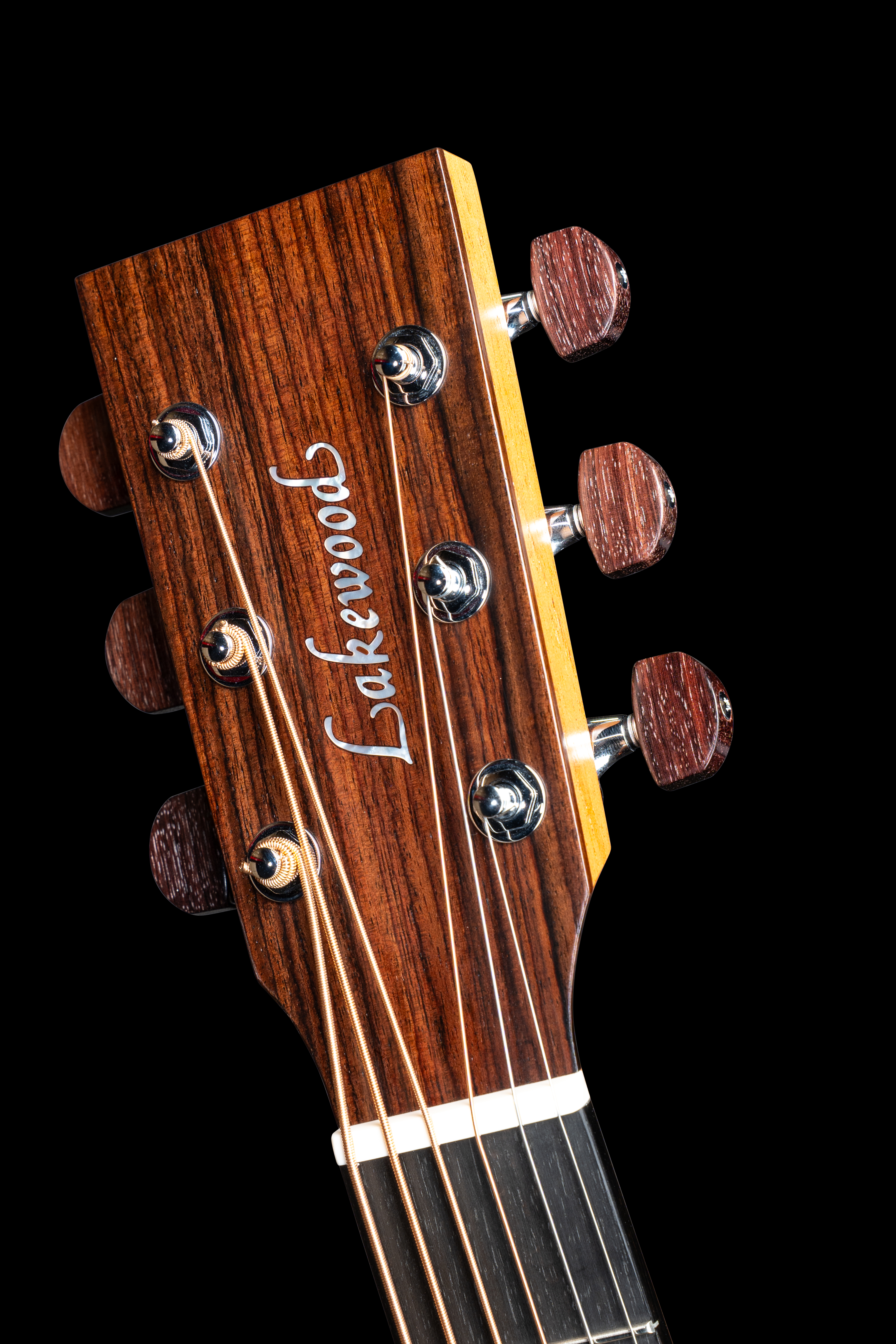 M-31 CP Bariton Natural
