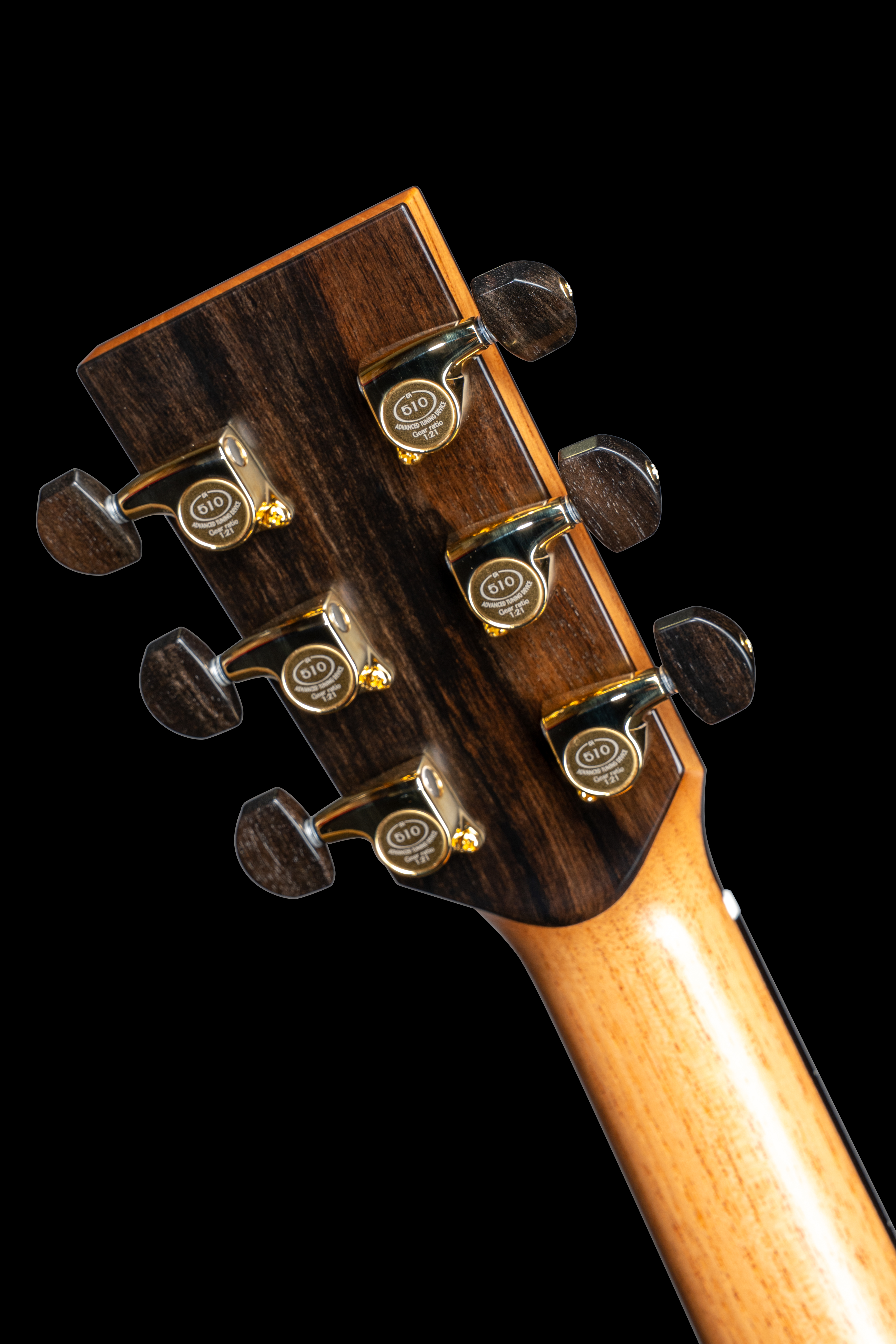 M-32 CP Deluxe