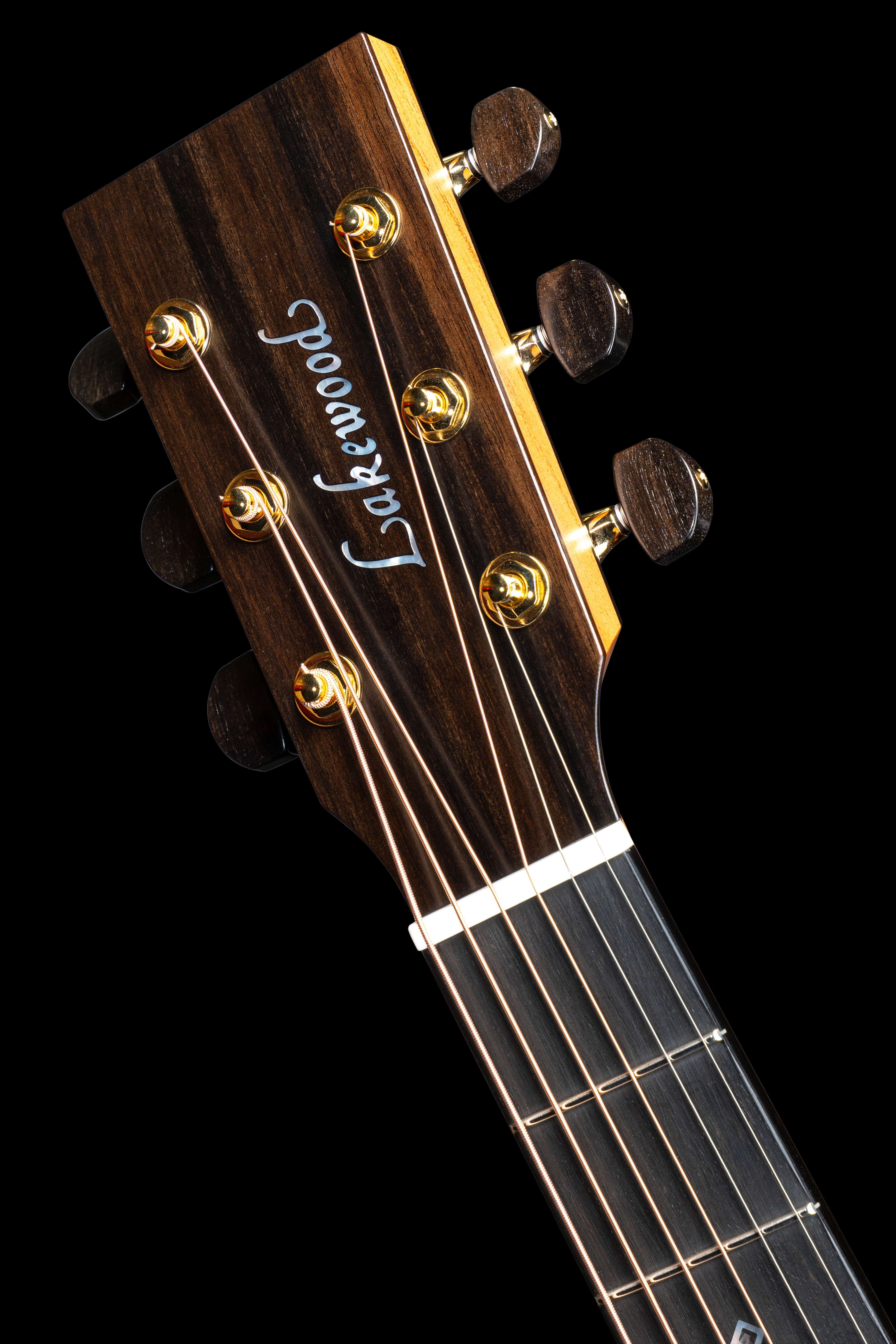 M-32 CP Deluxe