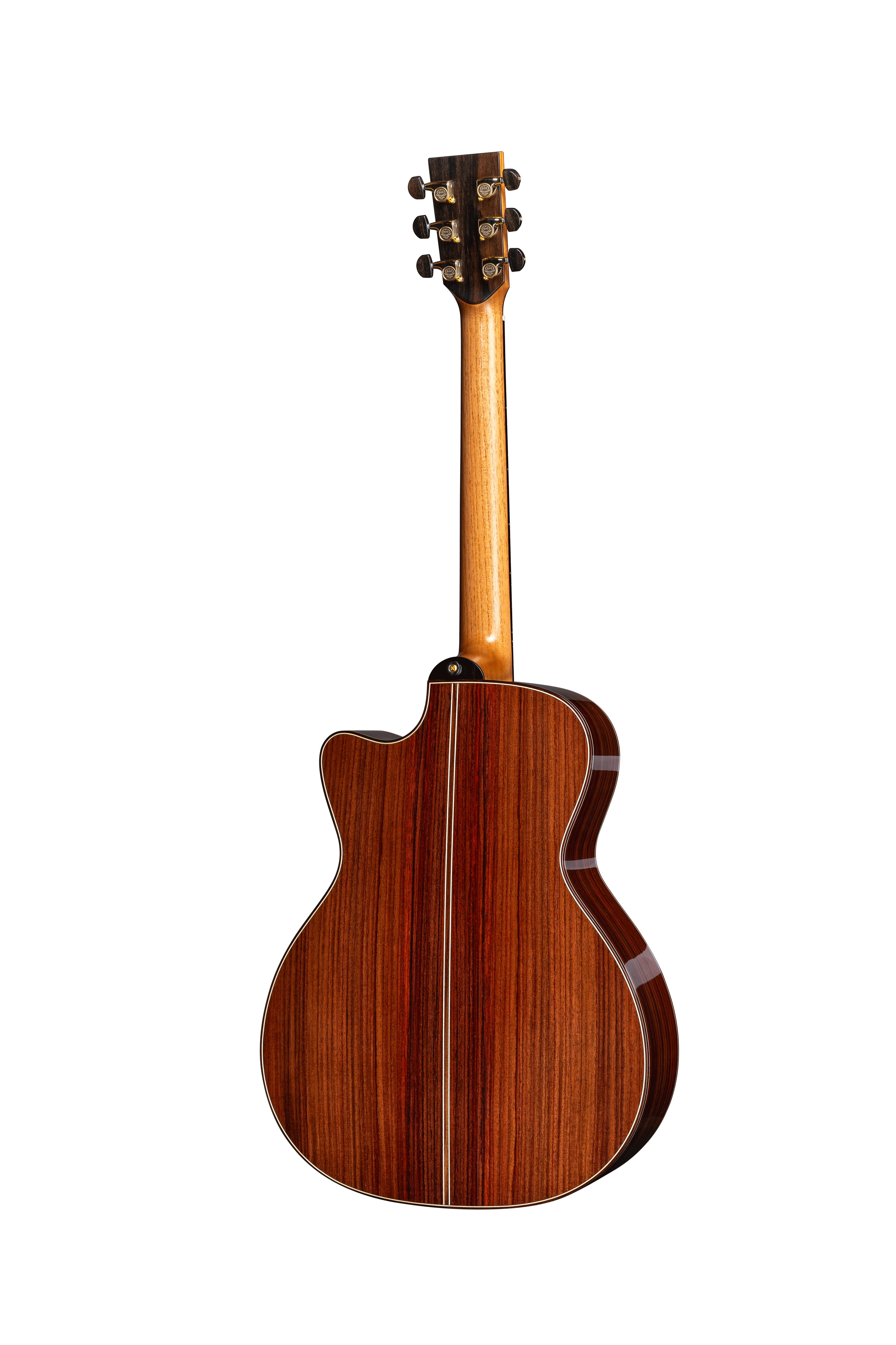 M-32 CP Deluxe
