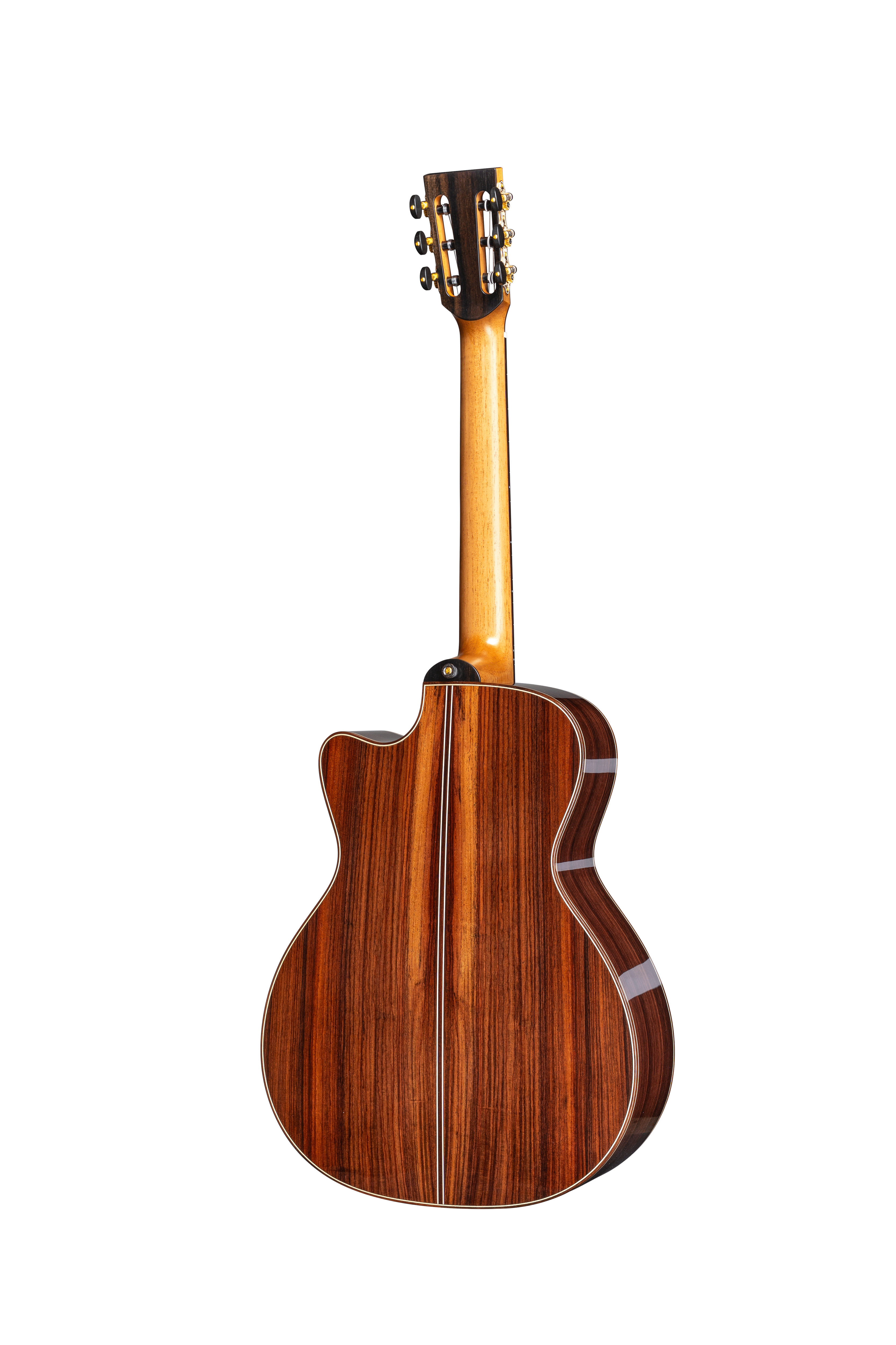 M-32 CP Classic Crossover Deluxe