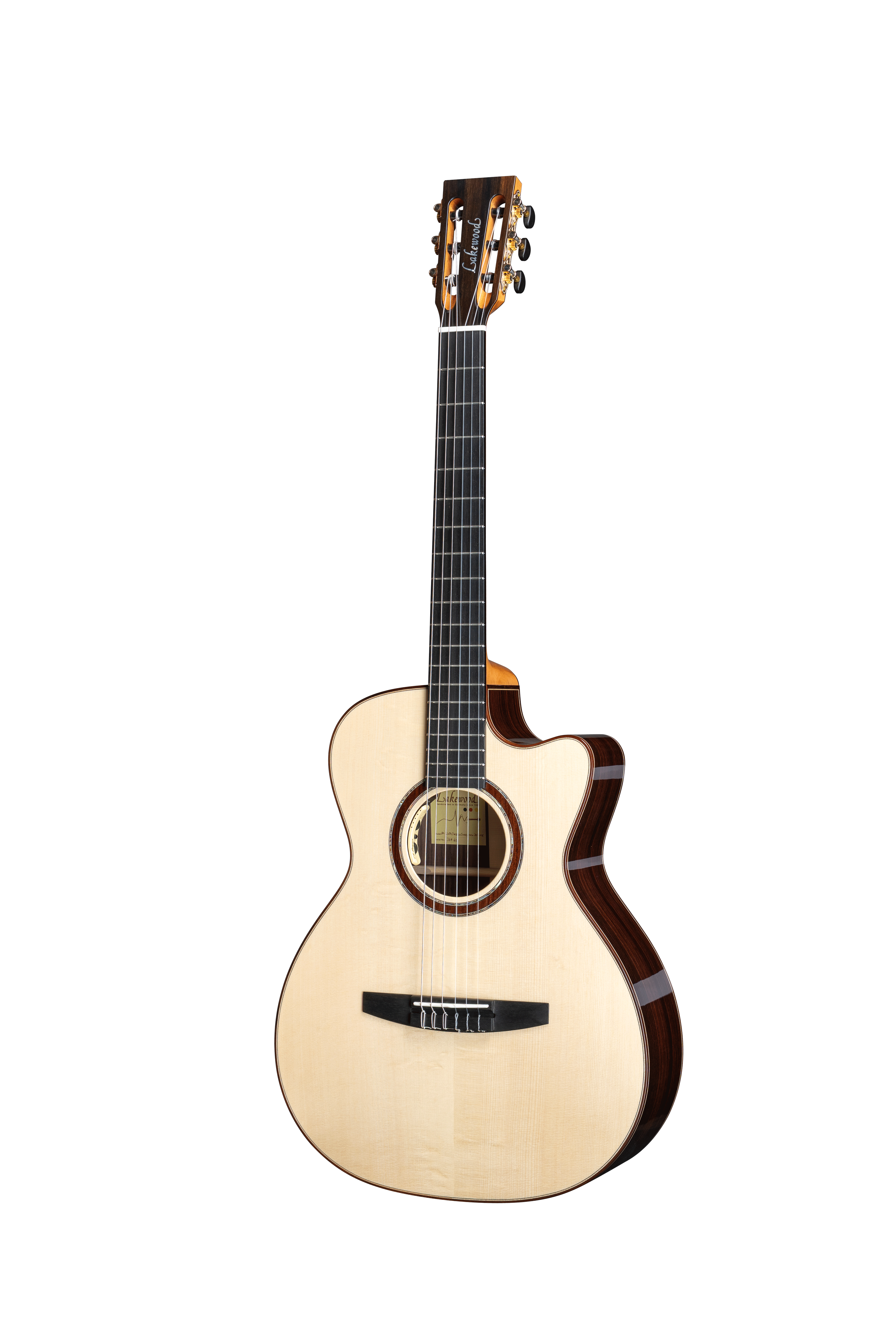 M-32 CP Classic Crossover Deluxe