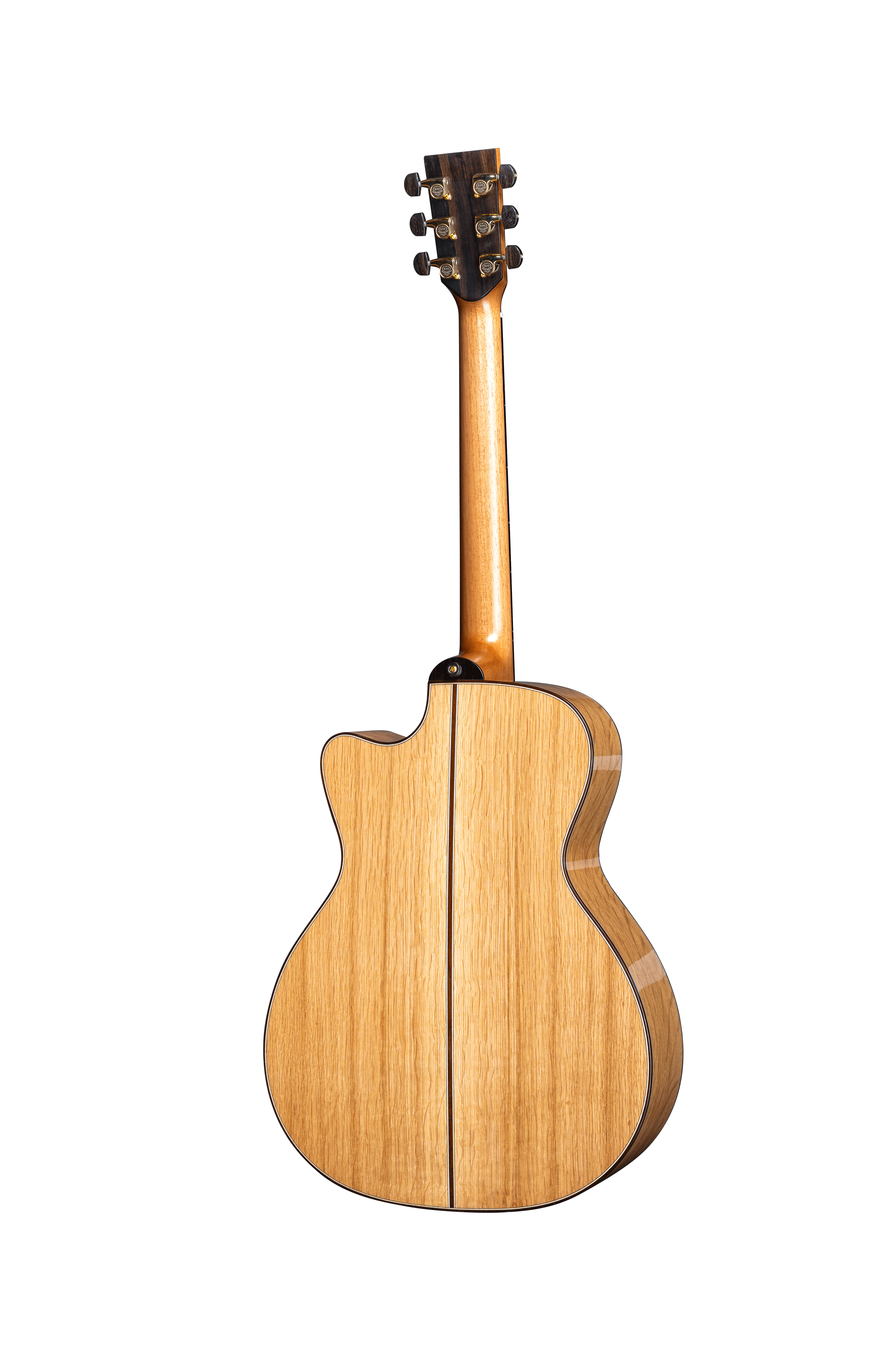 M-35 CP Deluxe