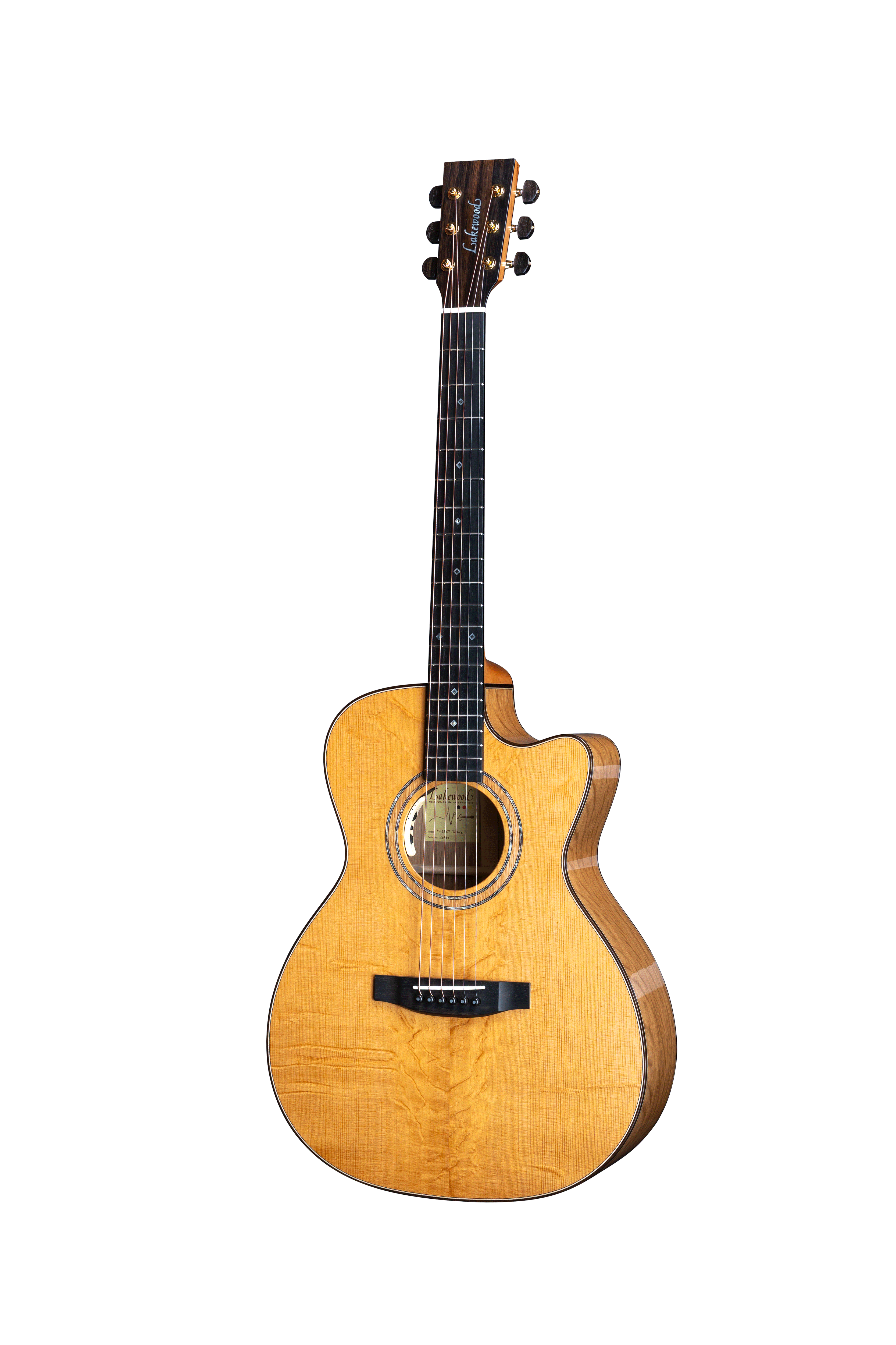 M-35 CP Deluxe