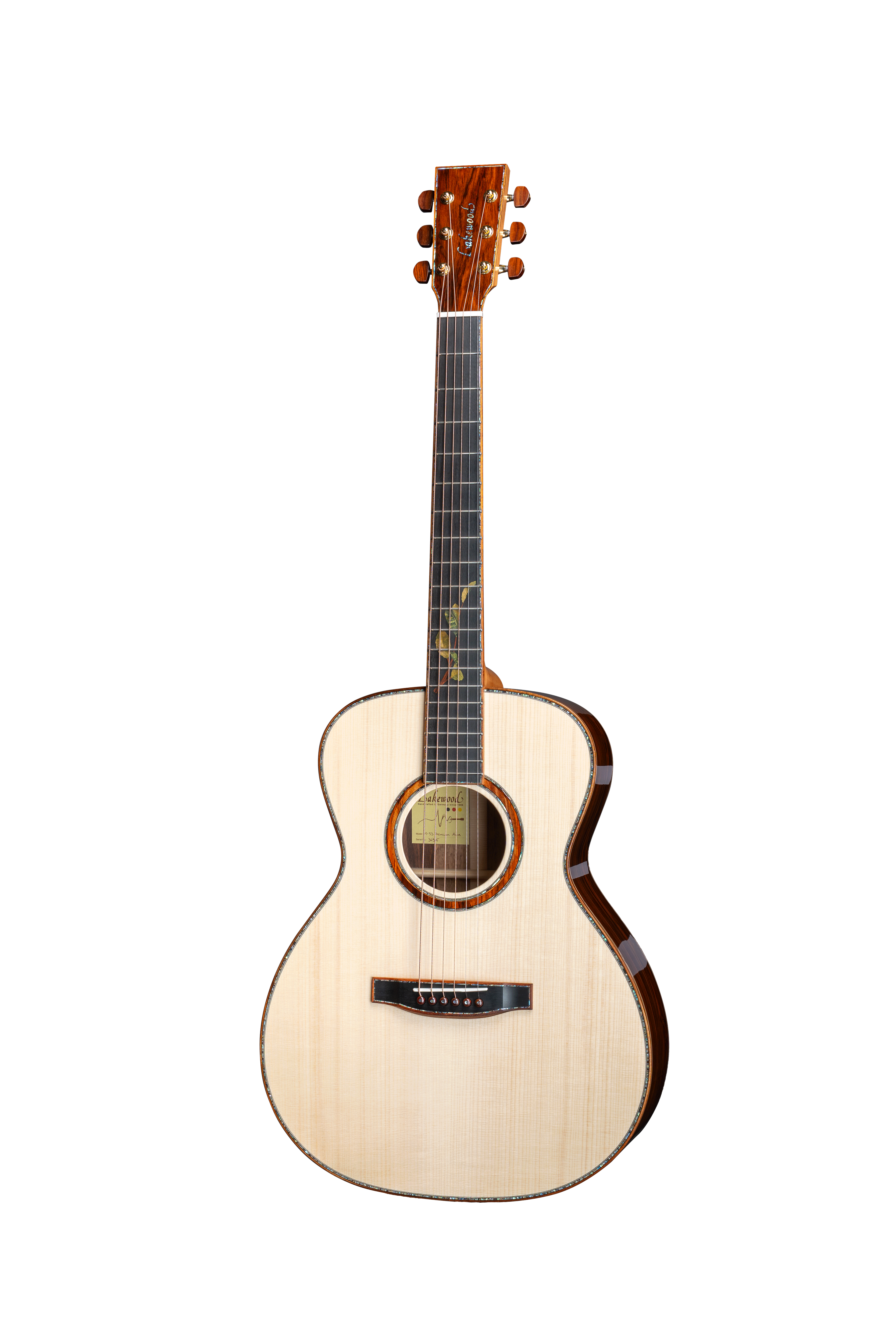 M-53 Premium Aura
